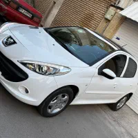 پژو207 پاناروما|خودرو سواری و وانت|مشهد, نیروی هوایی|دیوار