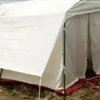 چادرکوهستانی نو