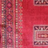 لاکی جدید ۷۰۰ شانه|فرش|تهران, نعمتآباد|دیوار