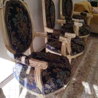 مبل سلطنتی ۹ نفره