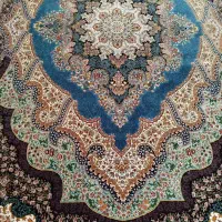 فرش ۹ متری  هزار شانه مناسب جهیزیه|فرش|تهران, سلسبیل جنوبی|دیوار