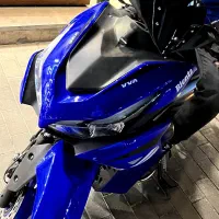 موتور ایروکس بلنتا