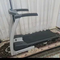 تردمیل در حد نو