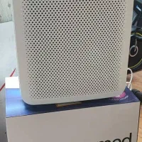 تصفیه هوا RG200 آکیومد (آکبند-گارانتی) تصویه هوا|پنکه و تصفیه‌کنندهٔ هوا|تهران, سنائی|دیوار