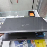 لبتاپ asus در حد نو