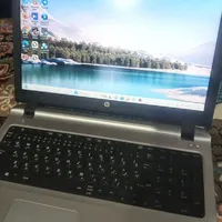 لپ تاپ hp