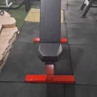 ساخت انواع نیمکت مدرج باشگاه