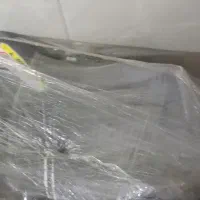 یک عدد نی نی لای لای و بلنگو