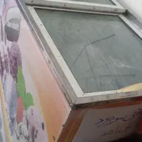 یخچال بستنی ویخچال خونه