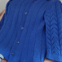 تعدادی ژاکت کرکی دست بافت تمیز وسالم|لباس|اصفهان, بهارستان (مخابرات)|دیوار