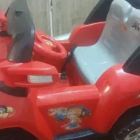 ماشین شارژی