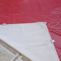 چادر برزنت ضد آب و خاک