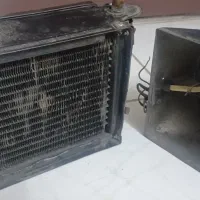 بخاری ۲۴ ولت مسی. اتوبوس مینی بوس خاور کامیون|قطعات یدکی و لوازم جانبی|ری, صفاییه (چشمه علی)|دیوار