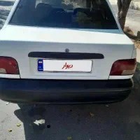 پراید۱۳۱/زیرپاعالی/