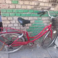 دوچرخه ژاپنی