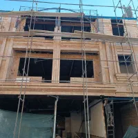 کاشی کاری و سنگکاری تک نما|خدمات پیشه و مهارت|بومهن, |دیوار