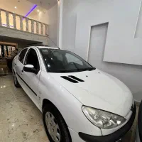 206 sd v9 اتومات مدل ۹۰