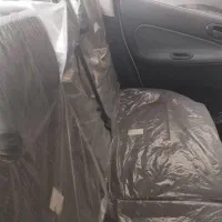 ۲۰۶ تیپ ۵ مدل ۹۷ صفر|خودرو سواری و وانت|شیراز, ارم|دیوار