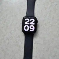 اپل واچ سری8 سایز45 میل