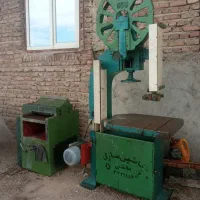 اره فلکه نجاری 100