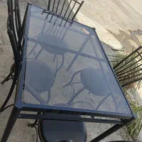 کانتر غذای گرم حلیم آش میز و صندلی|کافیشاپ و رستوران|سبزوار, شهرک صنعتی فرودگاه|دیوار