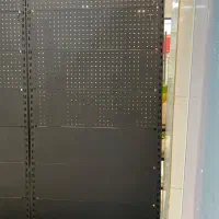 ۳ عدد ویترین و 3عددقفسه ۵ طبقه|فروشگاه و مغازه|پردیس, فاز ۳|دیوار