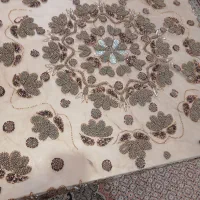 رومیزی نو و سالم|پرده، رانر، رومیزی|اردبیل, |دیوار