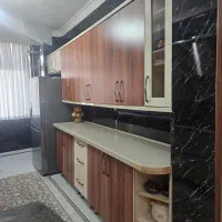 جنت آباد فروشی|فروش آپارتمان|تهران, جنت‌آباد شمالی|دیوار