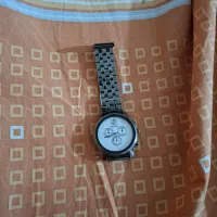 یک عدد ساعت