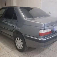 پارس سال مدل 92|خودرو سواری و وانت|اصفهان, کوی گلزار|دیوار