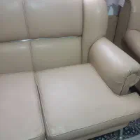 مبل چرم|مبلمان اداری|پردیس, فاز ۱۱|دیوار