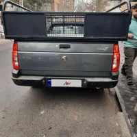 آریسان2|خودرو سواری و وانت|تهران, شهید رجایی|دیوار