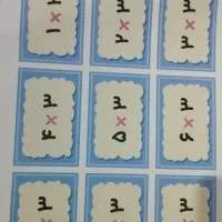 کتاب کمک آموزشی ضرب و تقسیم سوم دبستان نو نو|کتاب و مجله آموزشی|بروجرد, |دیوار