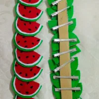 وسایل یلدایی نمدی|صنایع دستی و سایر لوازم تزئینی|خوی, |دیوار