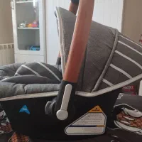 کریر نوزاد نو|کالسکه و لوازم جانبی|محمدیه-قزوین, |دیوار