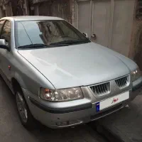 جلو عقب پلم خط و خش جزئی بیرنگ