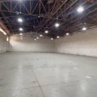 ۲۵۰۰متردونبش+۱۰۰۰متر سوله۱۵۰متر اداری+جاده سنتو|اجارهٔ دفتر صنعتی، کشاورزی، تجاری|مشهد, مشکینی (شهرک غرب)|دیوار