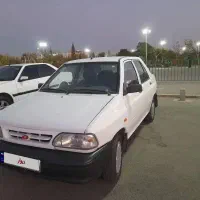 پراید ۱۳۱ SEدوگانه سوز|خودرو سواری و وانت|محمدشهر, جعفرآباد|دیوار