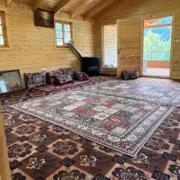 اجاره ویلا|اجارهٔ کوتاه‌مدت ویلا و باغ|توتکابن, |دیوار