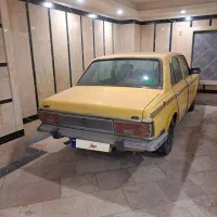 پیکان تاکسی گردشی کرج