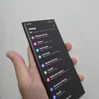 فروش گوشی Samsung Note 20 ultra نسخه اسنپ دراگون|موبایل|ارومیه, |دیوار