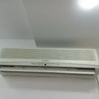 کولر گازی اسپیلت اجنرال