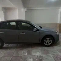 فروش ماشین برلیانس مدل 1399