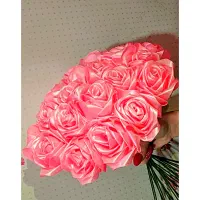 گل رز|گل مصنوعی|کرمان, |دیوار