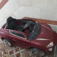 ماشین شارژی