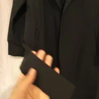 مانتو مشکی نونو|لباس|کهریزک, |دیوار