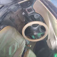 پارس مشکی