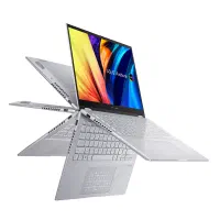 لمسی X360 آی9 نسل 13 - Asus VivoBook Flip TP3402VA|رایانه همراه|مشهد, شاهد (شهرک غرب)|دیوار