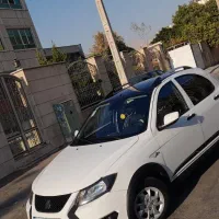 کوییک gxr پارس خودرو|خودرو سواری و وانت|شیراز, فضلآباد|دیوار