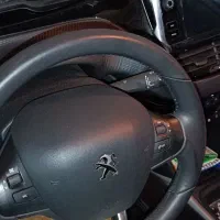 پژو 2008 مدل 96 پنجاه هزار تا کار|خودرو سواری و وانت|قم, سالاریه|دیوار